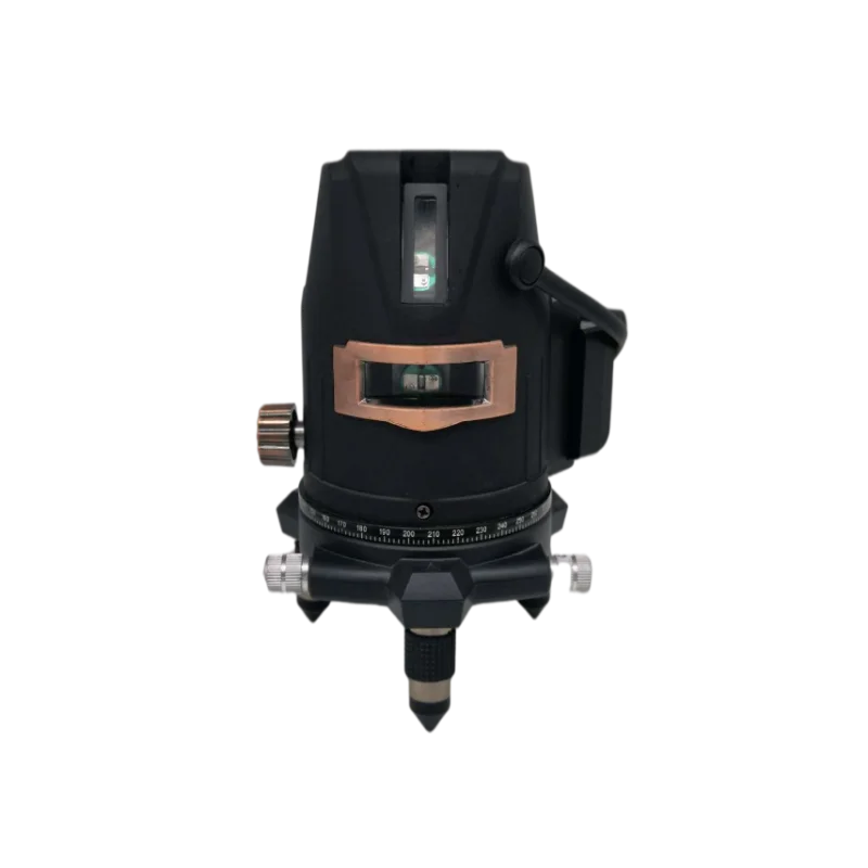 Suppliers Machine,green Leveling 3d Price Level Laser ,laser Level 360 Green 515nm Green Light 12*20*12 ±1mm/10m 1 Years CN;JIA