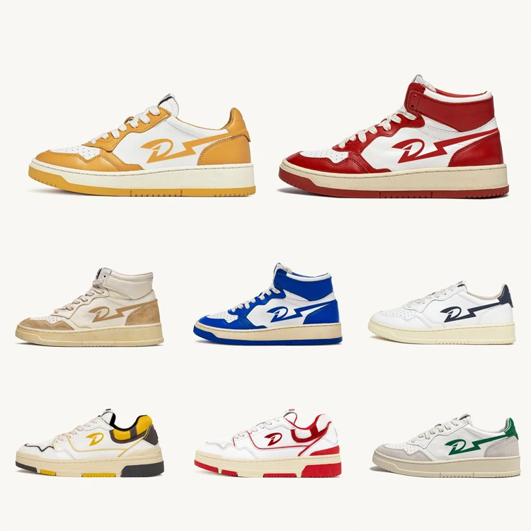 Original Designer Custom LOGO Mid Low Men Chaussure Hommes Zapatillas Tenis Skateboard Casual Shoes Store Green Sneakers Shoes