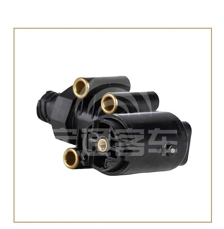 3506-05675 Yutong Automotive Sensor Height Sensor Vehicle Air Suspension Height Sensor