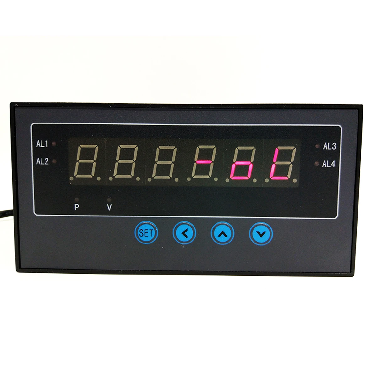 Miran  Intelligent speed high precision counter XSEW digital display for length measuring instrument encoder