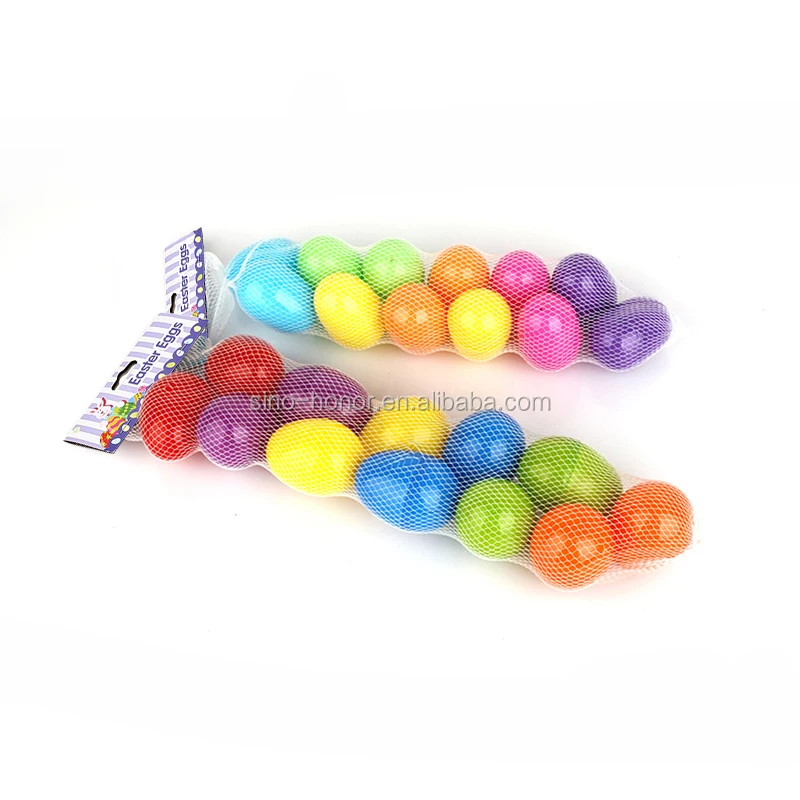 small plastic easter eggs for sale