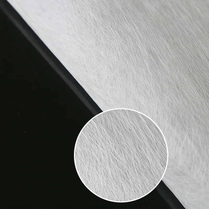 Сделано в Китае, высокое качество, 30 г, 50 г, поверхностный коврик из стекловолокна для продажи