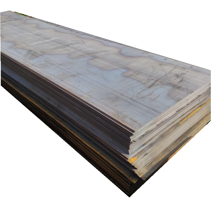 Manufacturer Hot Rolled  Alloy Steel  Grade  Din 1.2601/ X165CrMoV12  Cold Work tool Steels sheet with competitive price