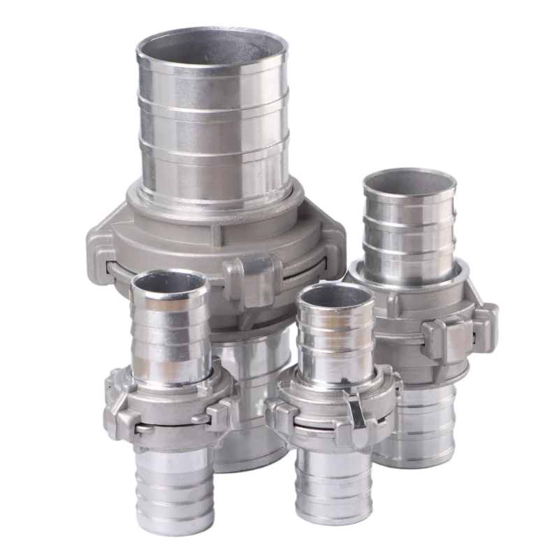 XHYXFire Fire Couplings Quick Connect Fittings Firefighting Hose Coupling fire fighting hose couplings