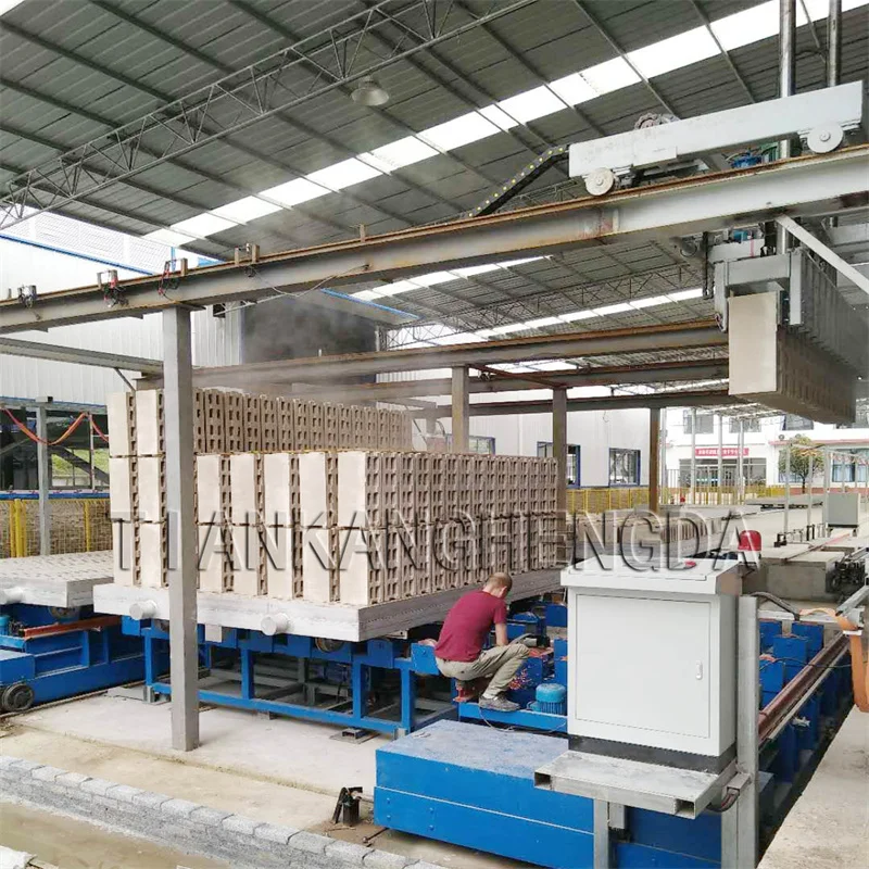 gypsum block making machine gypsum block mold mould gypsum block