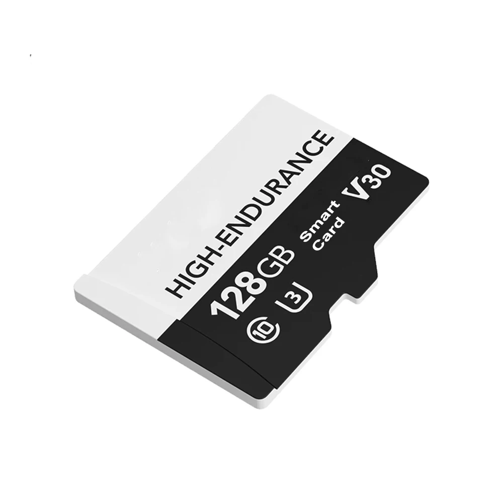 
 Карта памяти Micro SD/TF, 256/128/64/32 ГБ  