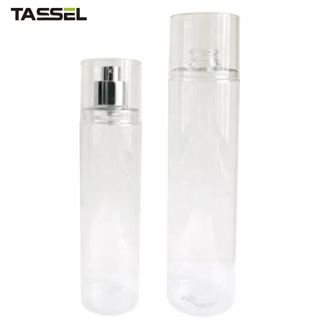 2022 hot sale 250ml spray bottle for body spray mist factory customized