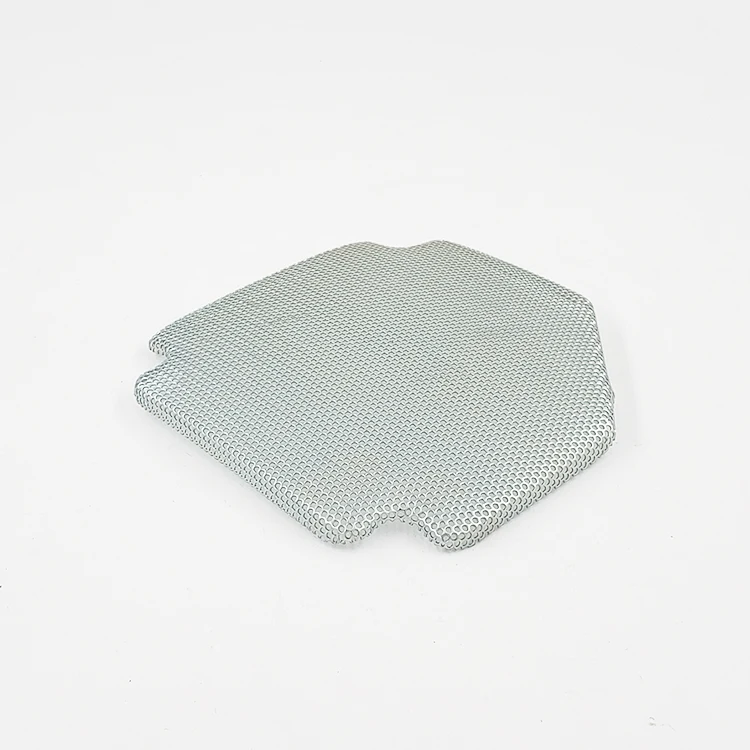 Недорогая металлическая сетка, литье под давлением, производитель пресс-форм из алюминиевого цинкового сплава и нержавеющей стали