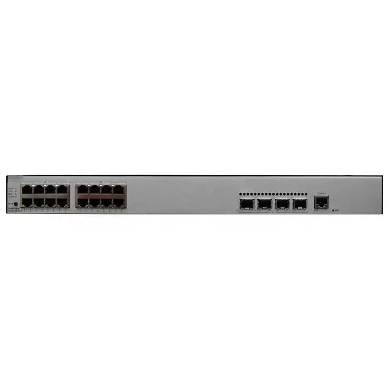 Переключатель poe S2730S-S16FT4S-A промышленный ethernet коммутатор