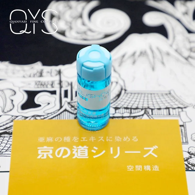 Уход за волосами Kelishow льняные семена жидкость для восстановления окрашенных поврежденных волос