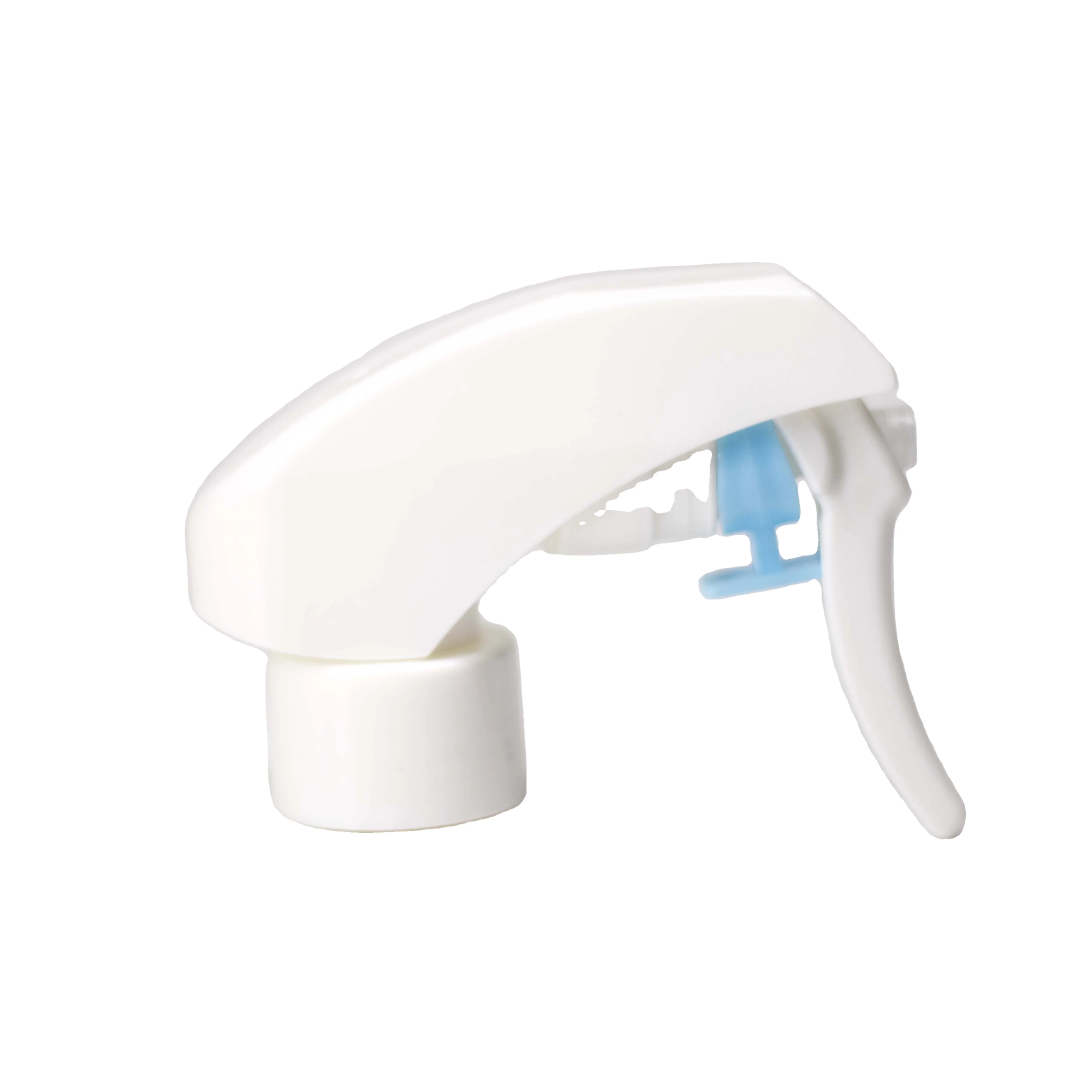 PP Black Plastic Kao Gun 28410 for Cylindrical Spray Bottle custom plastic bottle mist sprayer hand trigger garden sprayer