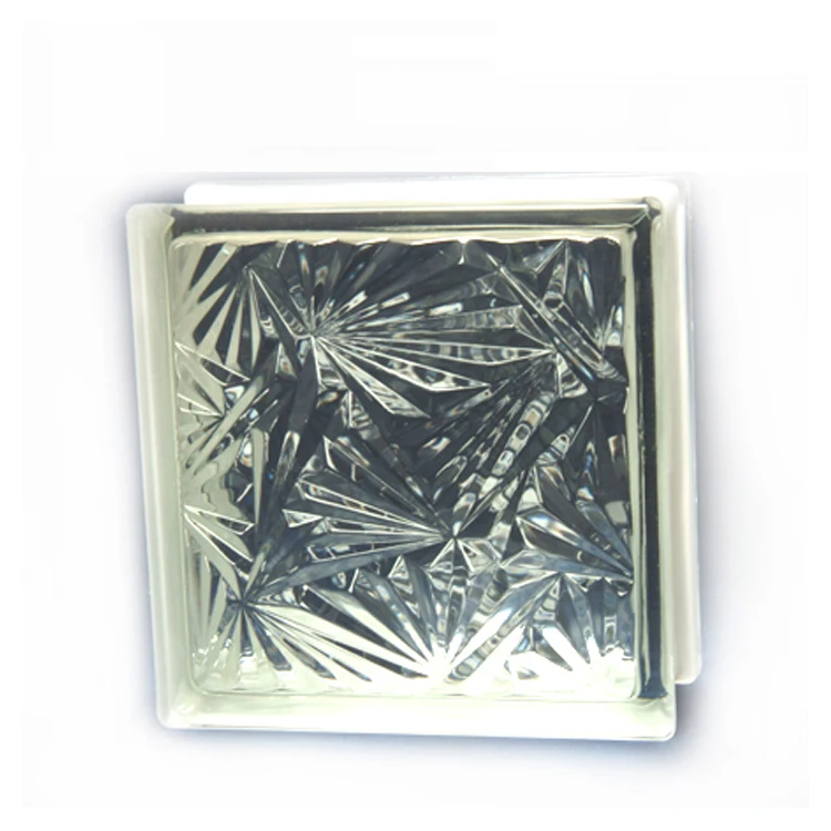 Glass Block Wall Price