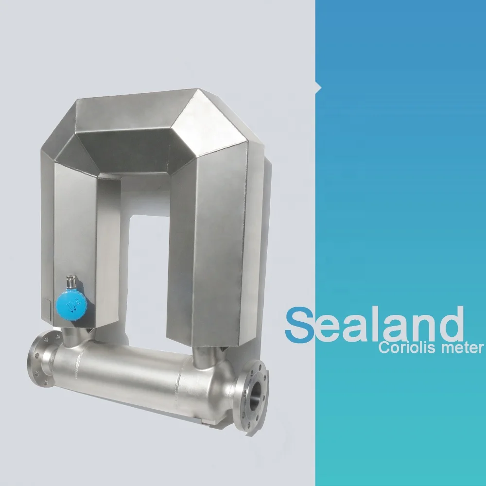 Coriolis flow meter I mass flowmeter I mass flow meter