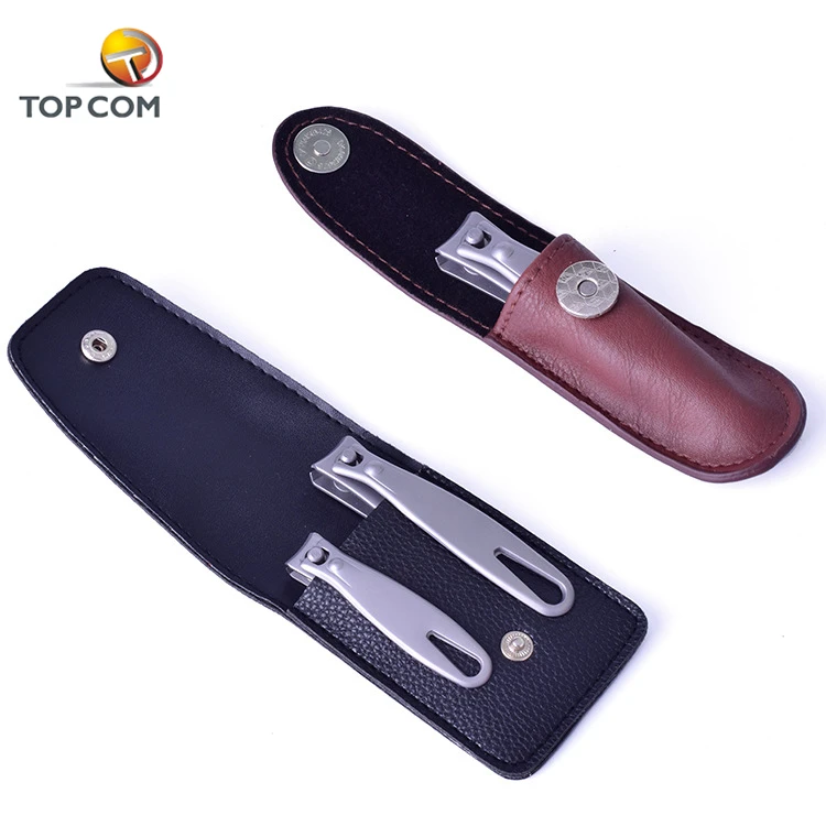 Палец безопасности прямой край руки ногти кусачки для ногтей cutter kit