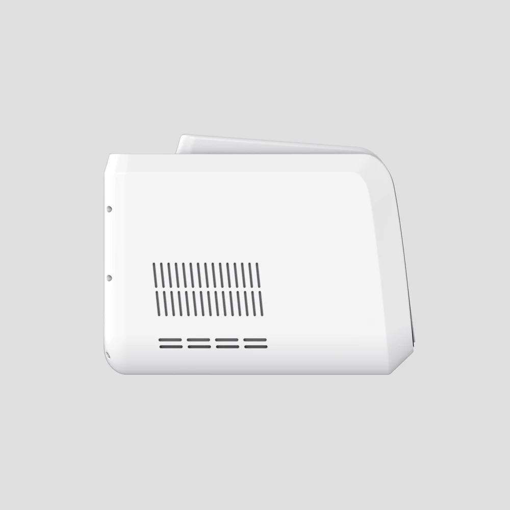 Rapid Rt-Qpcr Mini Qpcr Real-Ime Real Time Thermal Cycle Portable Pcr Machine For Sale