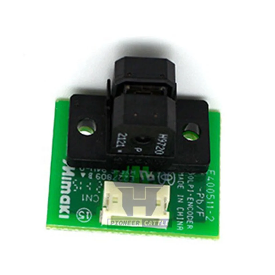 Оригинальный кодировщик Mimaki PCB в сборе 150LPI плата кодера Assy-E103852/E102653 для JFX500/TS500/UJV500/UJV100