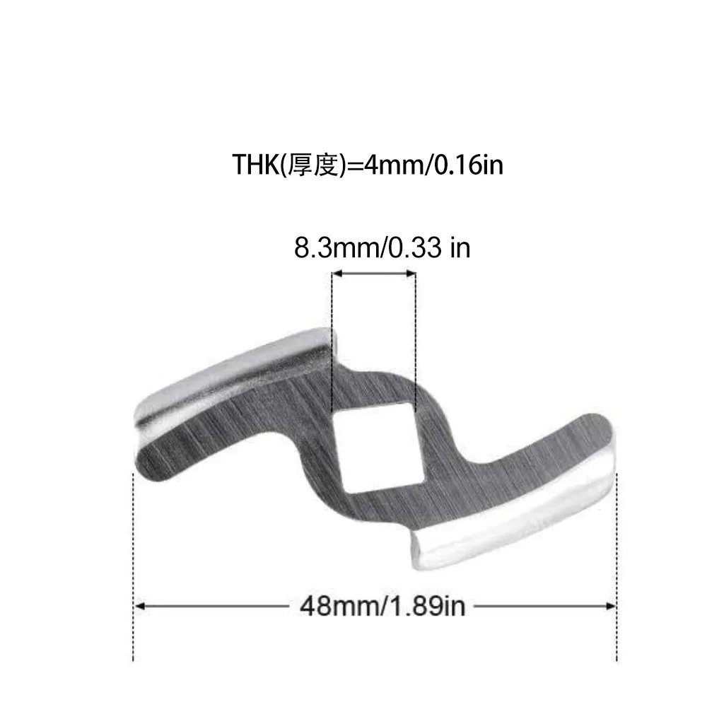 factory outlet high quality new type Meat Mincer Replacement Spare Parts Meat Grinder mesh
