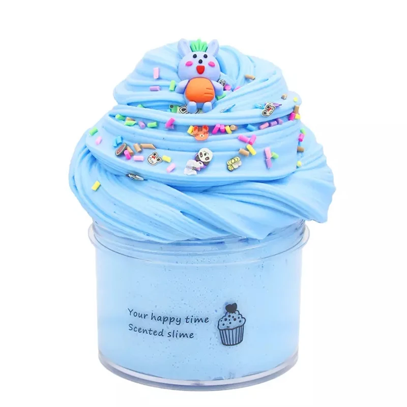 China Wholesale Ultra Light Plasticine Modeling Soft Air Dry Clay Toy For Kids