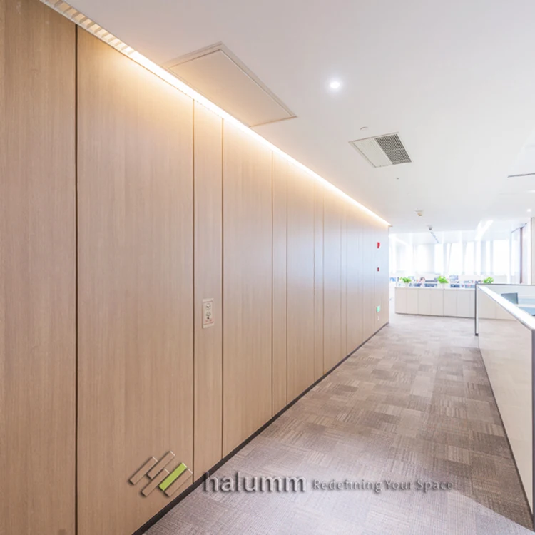 halumm High Quality The Wall Board Interior Easy Install Wall Panel Interior