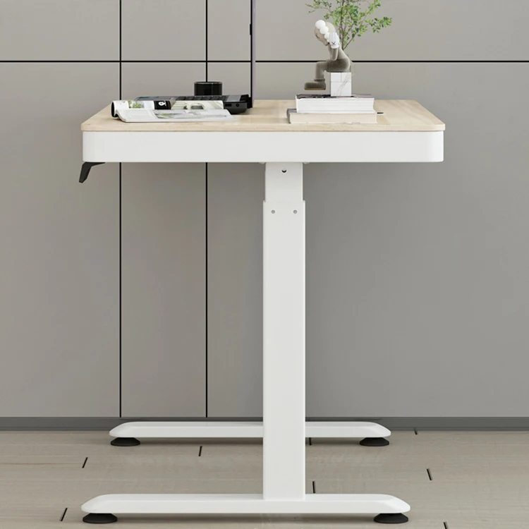 Standing office desk adjustable able computer desk