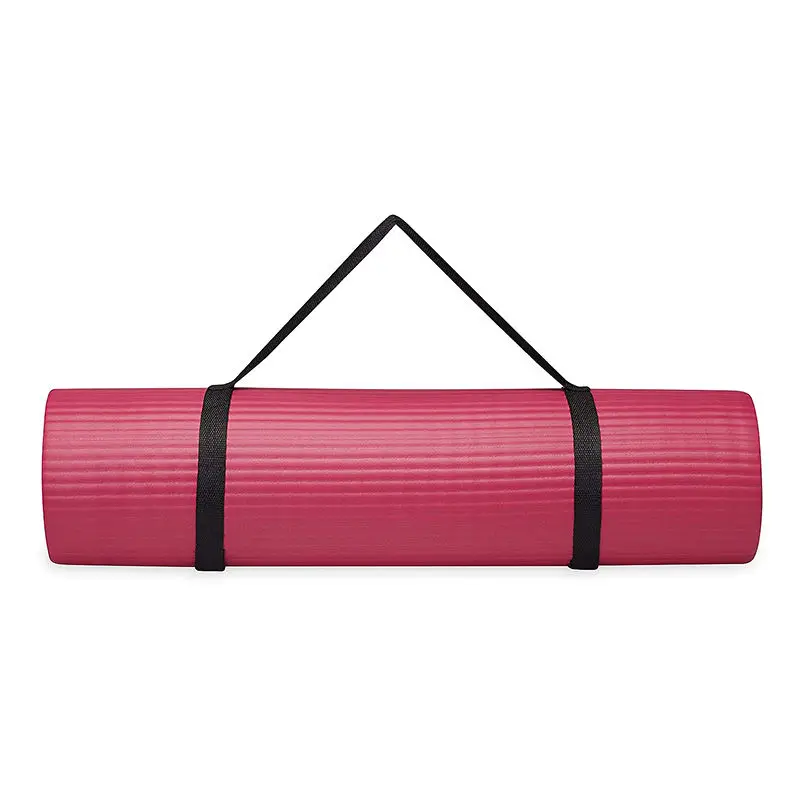 Коврик для йоги, 10 мм