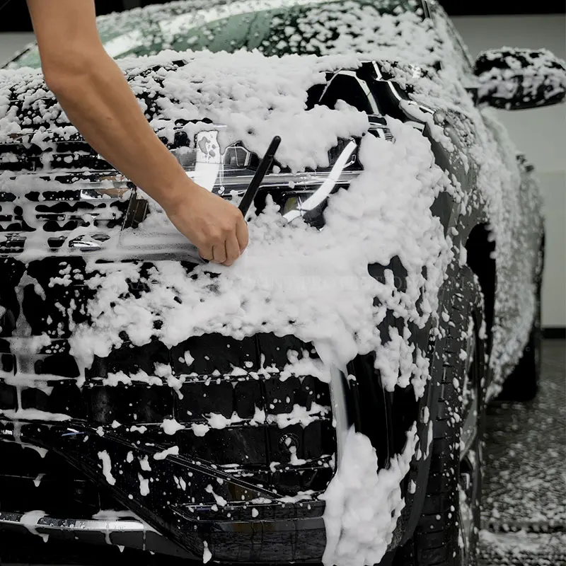 Anti Yellow No Crack PPF TPU 7.5mil Thickness Paint Protection Film Super Stretchable Self-healing Original Factory