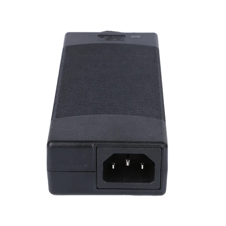 Hot sell 100-240Vac mass power ac adapter 24v 4a