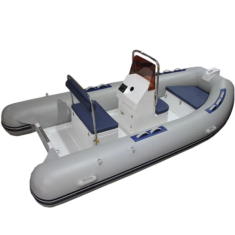 Inflatable Rib Pvc 390 3.9m Rib390 Made China Rib Boat