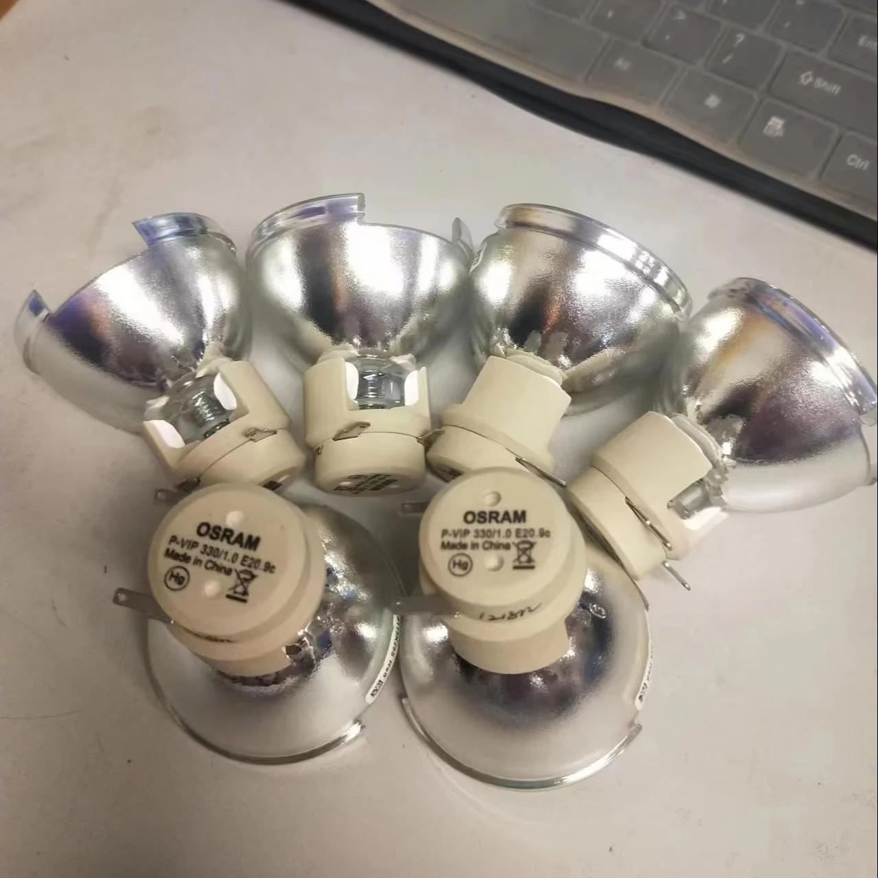 Salable Original Genuine Projector Lamp For Lenovo TD350 TD359 Projector Bulb Lenovo Projector Bulb