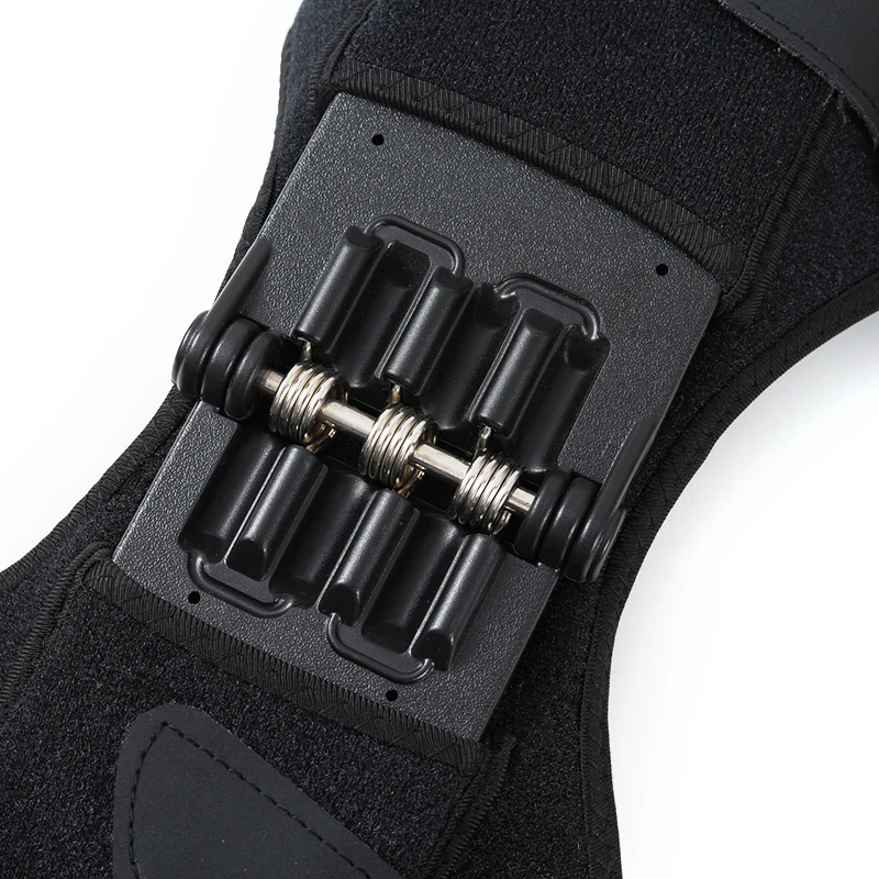 Wholesale Power Knee Pro Booster Legs Joint Protector Booster For Mountain Climbing Power