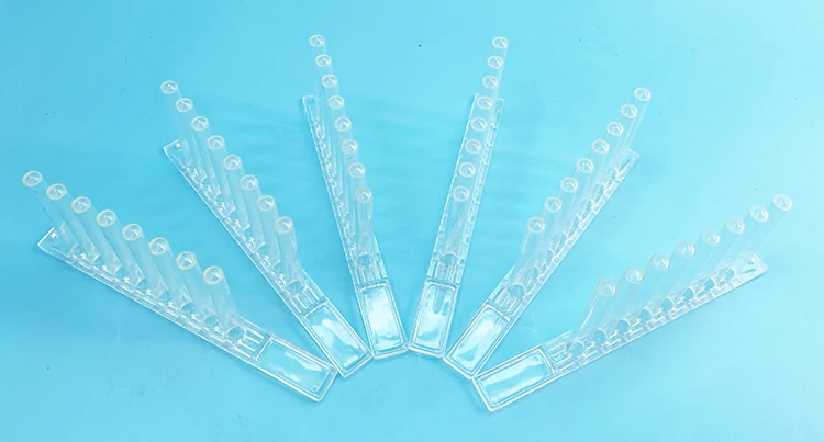 
Magnetic Bead Viral Total nucleic acid (DNA+RNA) Extraction Kit, Bottles (100 preps) or Prefilled Plates (96 preps) 