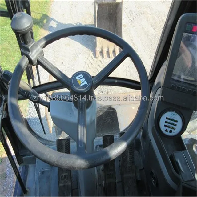 used cat M315d wheel excavator used caterpillar 315 312 wheel excavator for sale