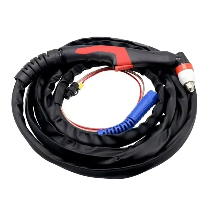 P80 плазменной резки факел