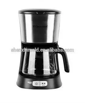 
Coffee Machine Shell Mould 