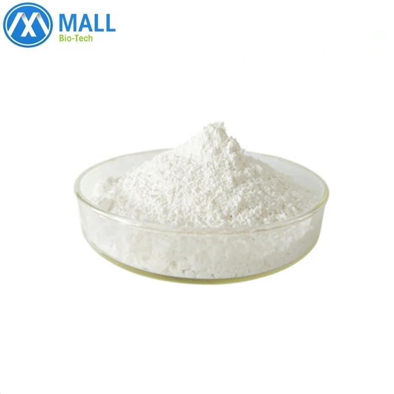 
Factory Supply Creatine Phosphate Sodium Powder/Creatine Phosphate Disodium Salt CAS 922-32-7 
