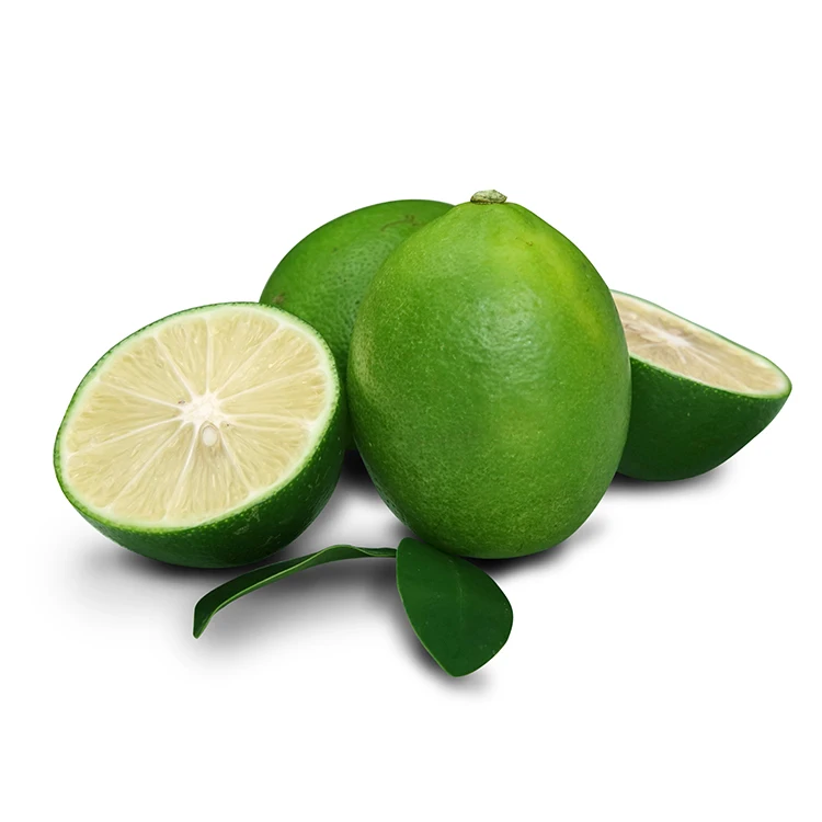 
Factory Direct Supply Premium Quality Price Cheap Fresh Green Lemon 