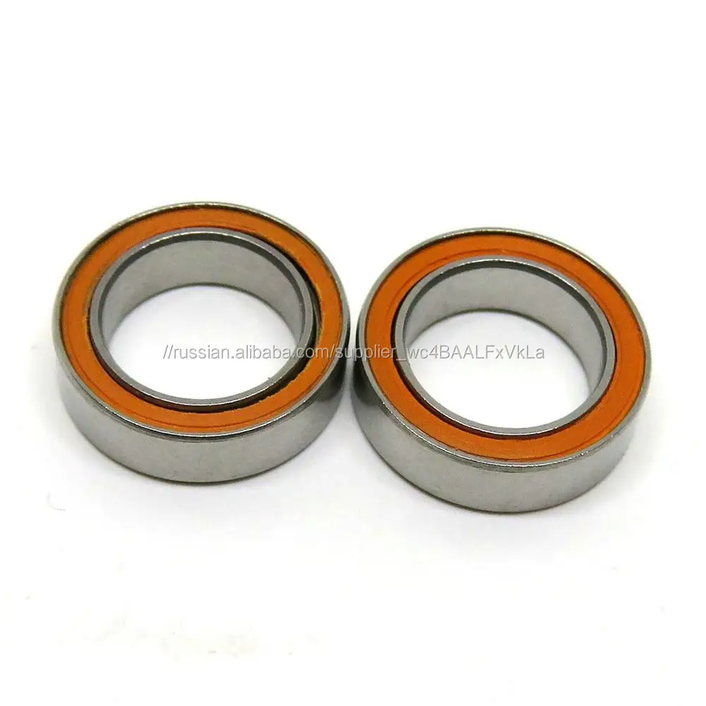 ABEC-7 Si3N4 керамический подшипник SMR137C-2RS SMR137C-2OS Катушка Подшипник 7x13x4 мм