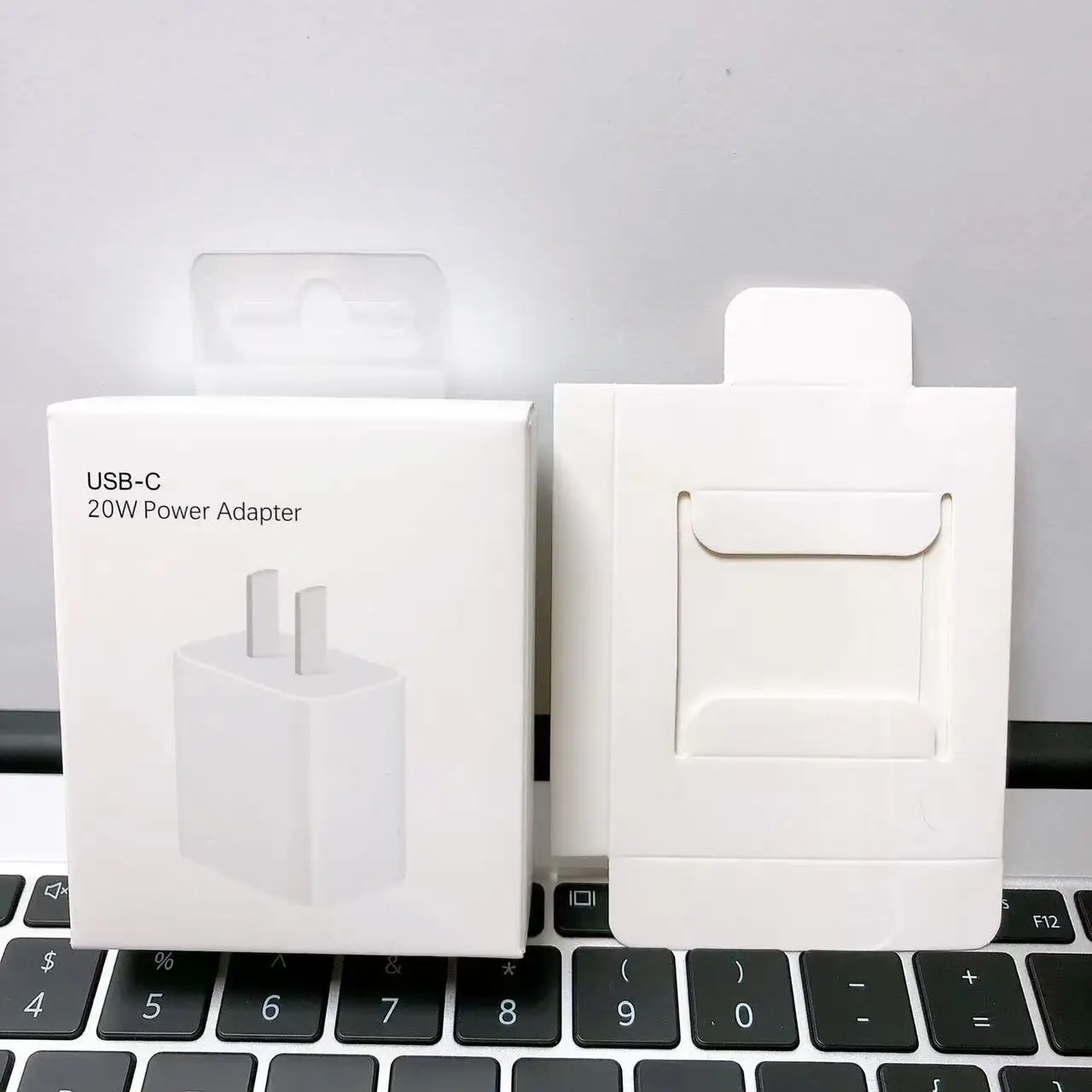 Hot sale many high quality custom Type C pd 20W fast fast charger for fast Usb-c 20w Power Adapter Qc3.0