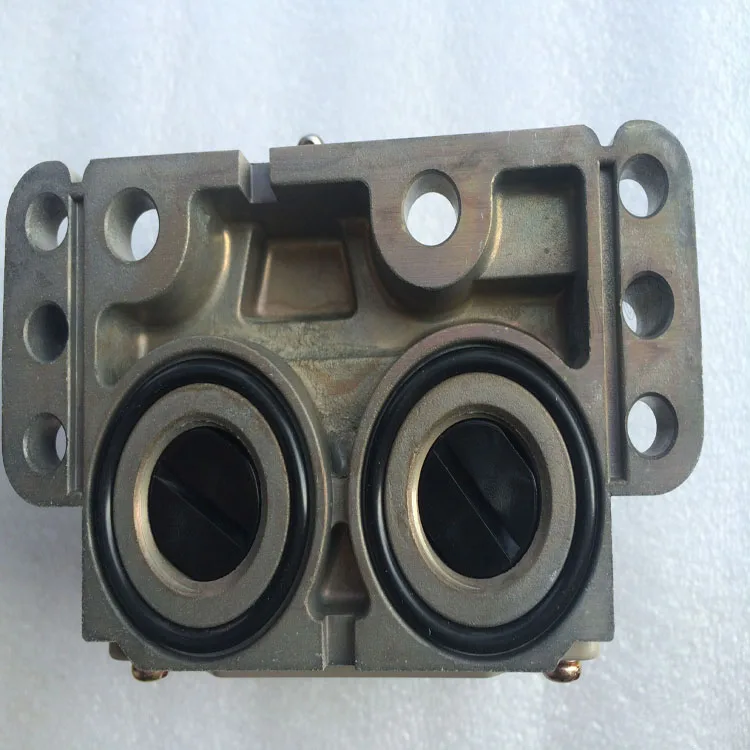 LDVS-5214S мульти-плунжерный ограничительный переключатель LDVS-5204S LDVS- 5404S