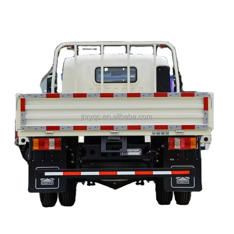 Высококачественный Грузовик SINOTRUK 4x2 по правильной цене 20 тонн грузовик Howo для продажи