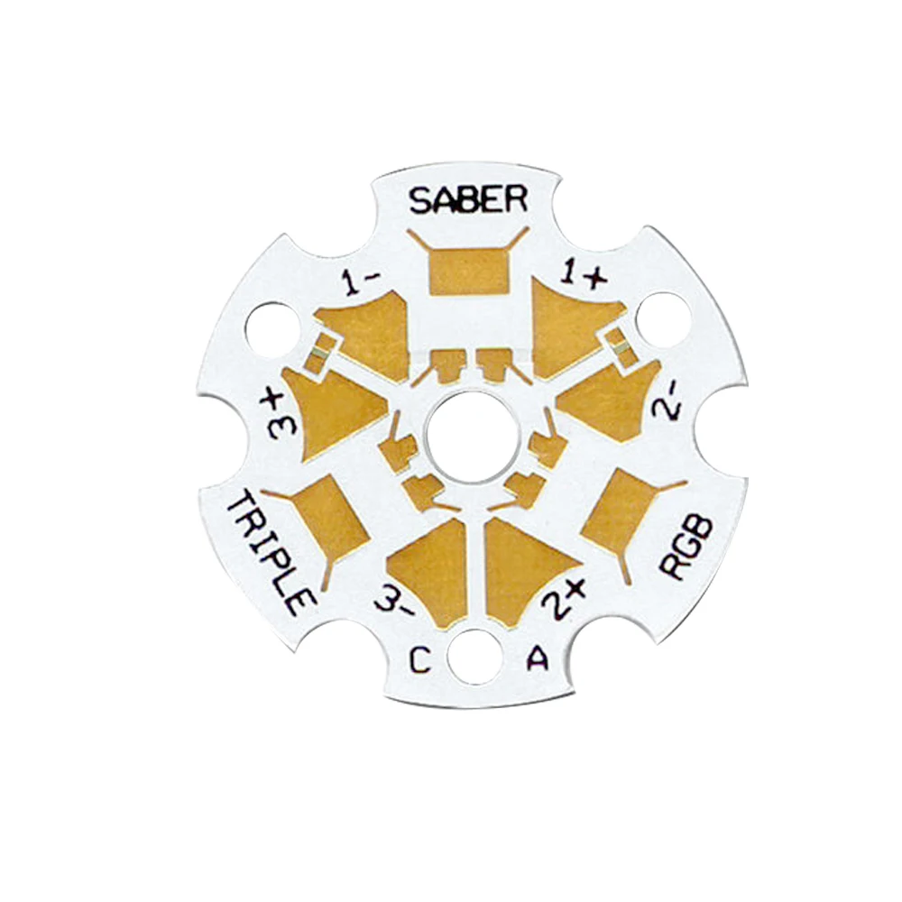 Factory direct sales, OEM, foldable new f4b aluminum substrate flexible printed circuit board, transparent flexible PCB