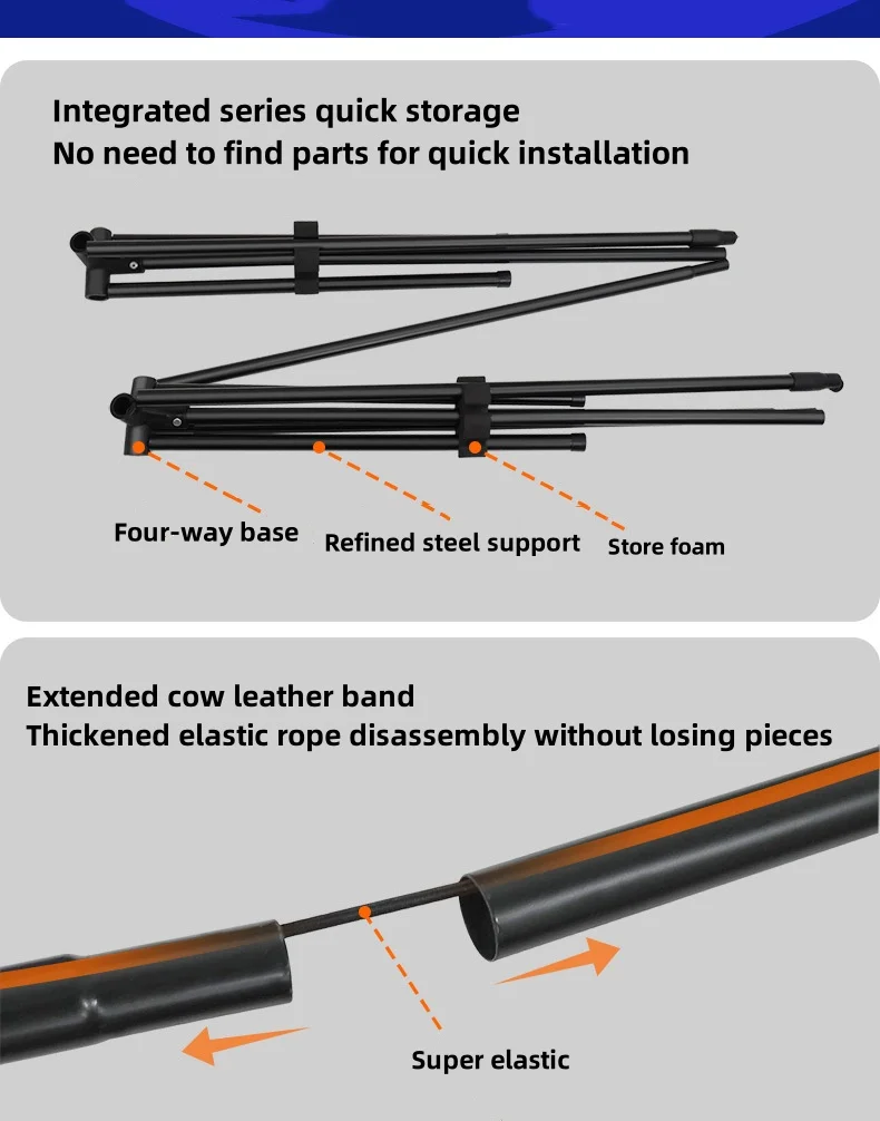 High Quality Portable Badminton Volleyball Beach Soccer Lawn Tennis Nets Set Outdoor Stand Pole Post With Carry Bag