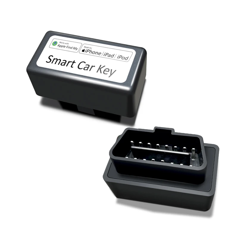 Hot Selling Mini GPS Tracker Personal Car Locator GPS Tracking Device IOS Find My App Real Time GPS Location Tracker