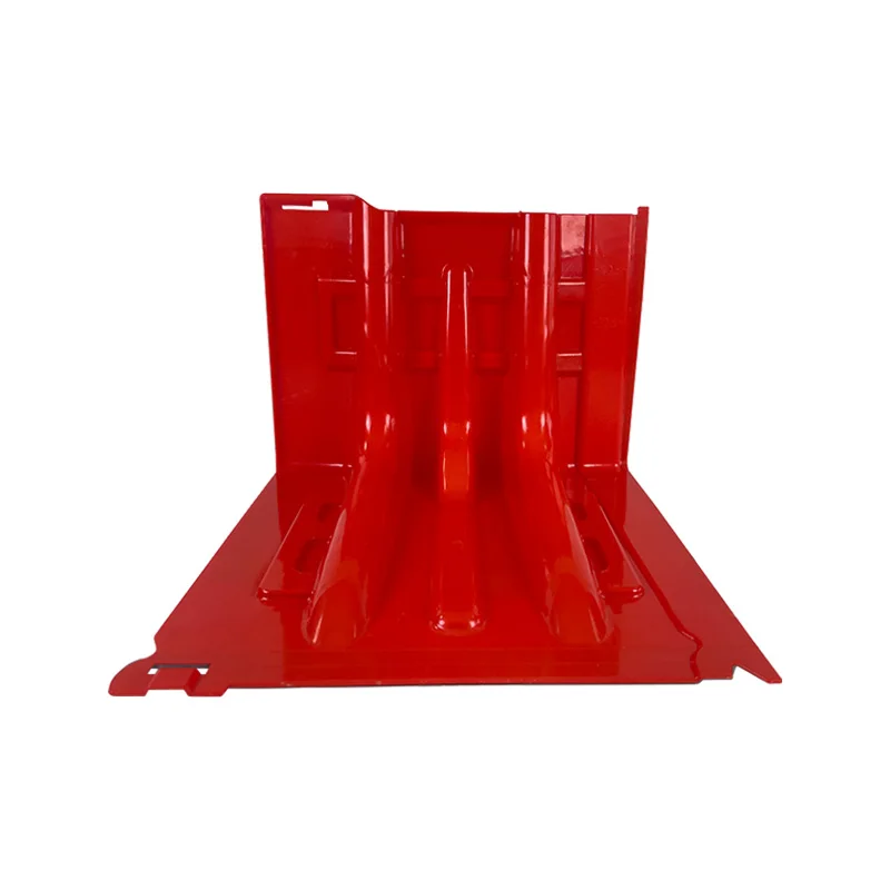 New innovative 100cm high ABS flood barrier water gate flood defence for garage door