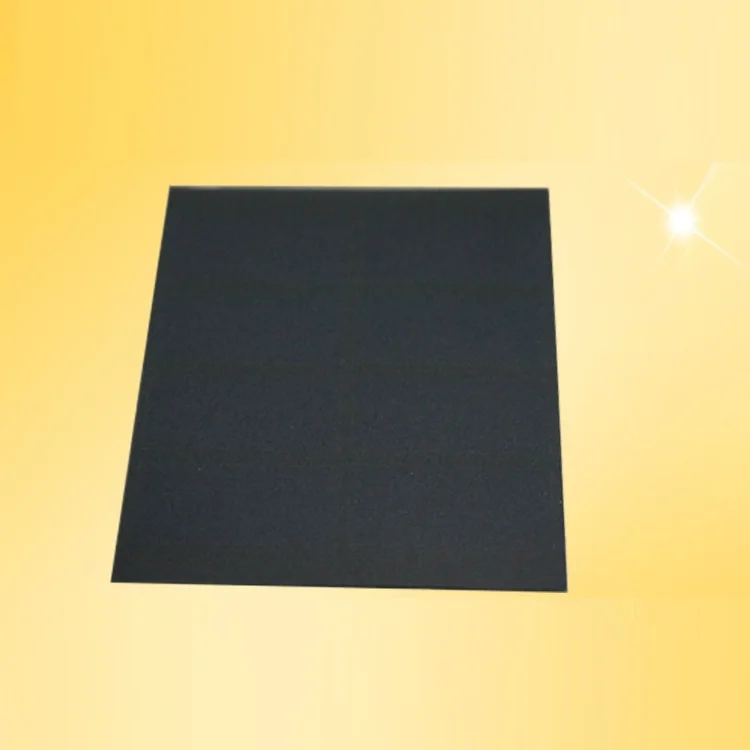 Custom 4V/5V Monocrystalline Silicon Solar Hot Portable Battery In Europe 60*60mm Solar Lamp Assembly