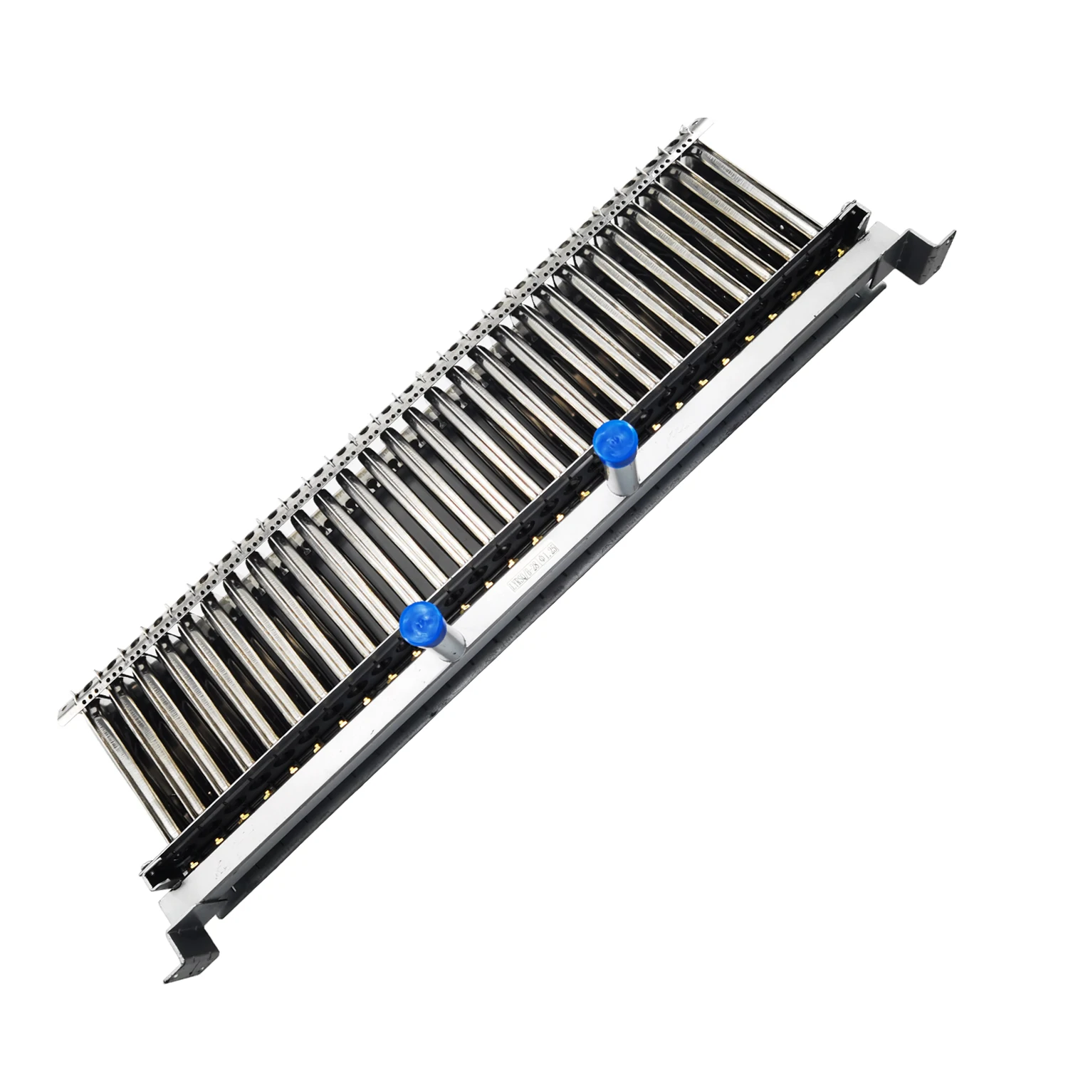 Hot sale gas boiler burner assemblies stainless steel fire row gas burners