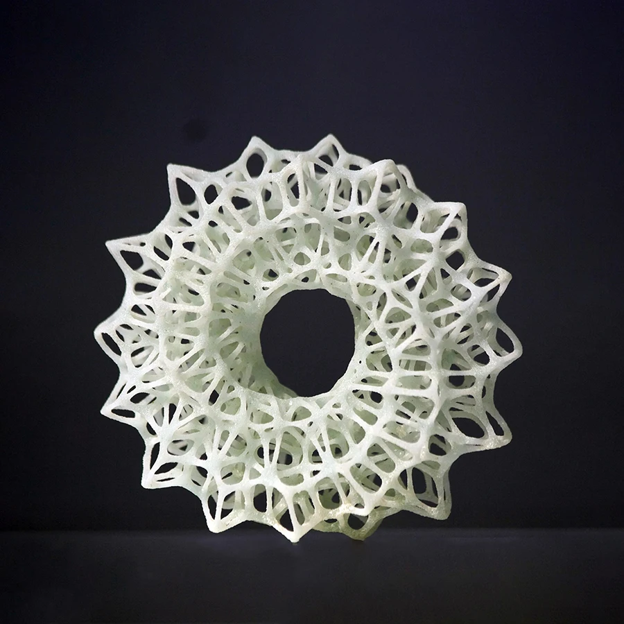 Высококачественная печать SLS3D/быстрый прототип/услуга 3D-печати SLS сделано в Китае