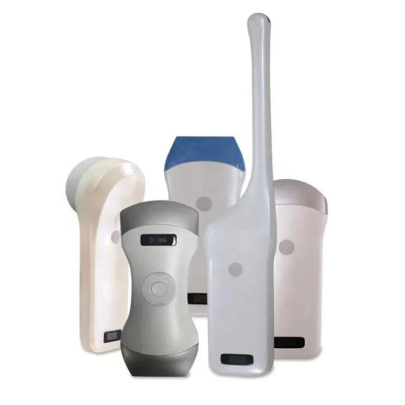 ARI-5T Transvagin al Probe WIFI Type Smartphone Wireless Probe Type Ultrasound Scanner