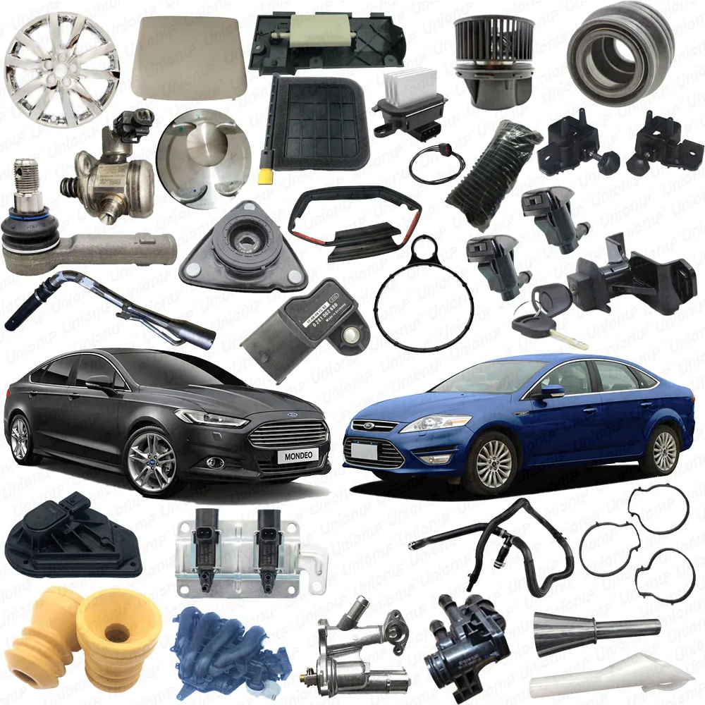 TATU High Quality Auto Parts Oil Filter Paper 1S7J6744BA 3M4G6744AA 3M4G6744AB 4S7J6744AA For Ford Mondeo 2.0L / S-Max