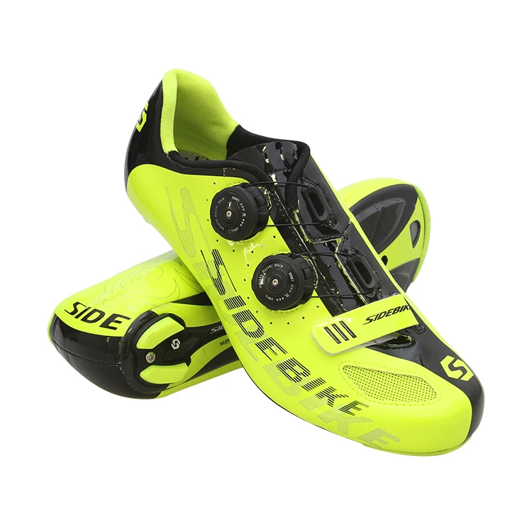 Classic cycling lock shoes are worth owning